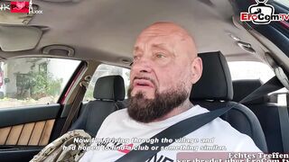 UNBELIEVABLE BETRAYAL! Stepmom Seduces My Virgin 18yo BBW Step Daughter for DEEP Anal with Me Directly inside Front of Him Most insane pov Game!.