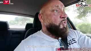 UNBELIEVABLE BETRAYAL! Stepmom Seduces My Virgin 18yo BBW Step Daughter for DEEP Anal with Me Directly inside Front of Him Most insane pov Game!.