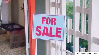 penny barber every realtor has tricks up her sleeve for selling a hot property