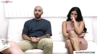 maya farrell penny barber horny therapist helps stepsiblings
