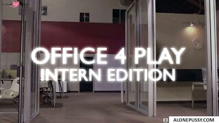 office 4 play intern edition kubcun