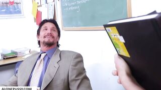 riley reid sexy student needs more information from professor