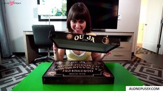riley reid do or die