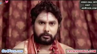 Niranjan Baba Ne Bhabhi Ke Sath sex Kiya