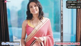 Office Manager Boss Ki Biwi Ko Puri Raat Choda