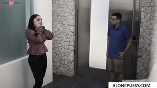 sheena ryder crazy neighborhood