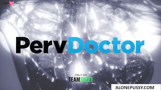 tristan summers sheena ryder dirty doctor fucks busty teen