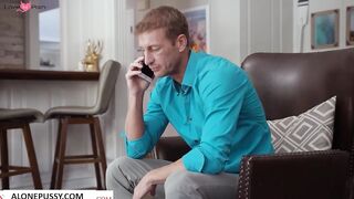 skylar vox gets punished by friend s dad