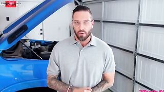 Seduced by the Toolbox A Lustful Lesson into Carpentry S37E1