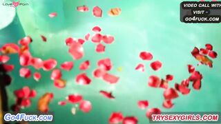 Newly Married Couple Two Days Honeymoon Full Harder Romantic Sex Video