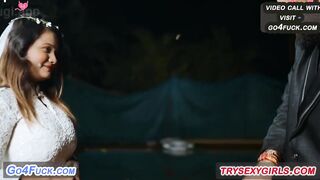 Newly Married Couple Two Days Honeymoon Full Harder Romantic Sex Video
