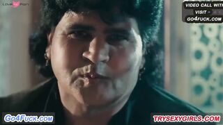 Two Madam Bhabhi Delivery Boy to the Room and Had Sex with Hot Girl Hardcore Sex