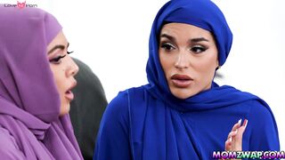 Vivianne DeSilva and The Official Egypt need to make everything steamier