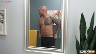 Creampied my girlfriends daughter