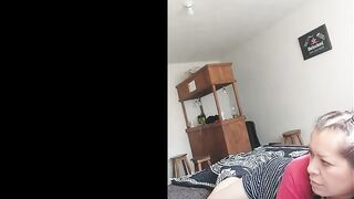 Tinder Slut Gets Fucked