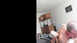 Tinder Slut Gets Fucked