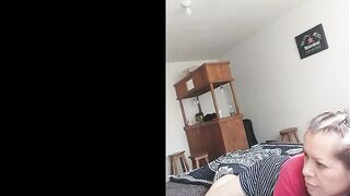 Tinder Slut Gets Fucked