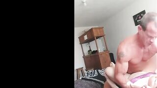 Tinder Slut Gets Fucked
