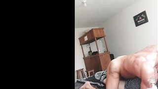 Tinder Slut Gets Fucked