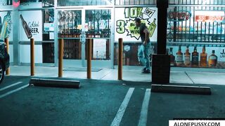 gia derza the late shift
