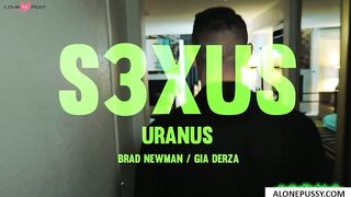 gia derza uranus