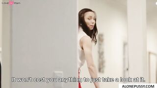 gia derza aidra fox romantic threesome