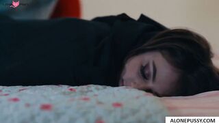 gia derza aidra fox romantic threesome