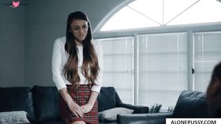 gia derza lucy is a sinner girl