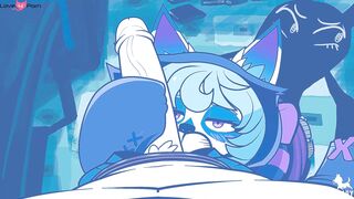 animated video porn 812