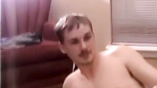 JoeSchmoeXXX.com - Kinky guys are tired of sucking dicks and invite a babe over