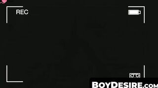BoyDesire.com - Josh Hancock, Matt Samuels, and Conor Duke's epic threesome