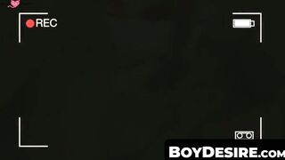 BoyDesire.com - Josh Hancock, Matt Samuels, and Conor Duke's epic threesome