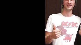 Horny Jesse Storozuk