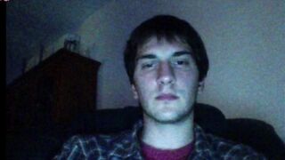 Horny Jesse Storozuk