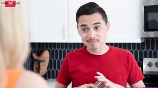 The Soap Suds Seduction Ashley Alexanders Wild Kitchen Sexcapade