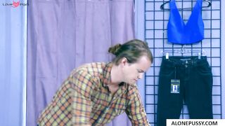 anal glory rmnado