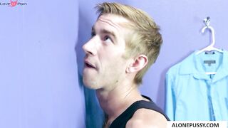 anal glory rmnado