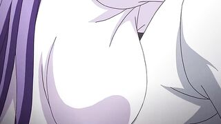 Hot busty lovely teen gets smashed