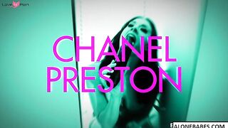 chanel preston what s for dinner_1