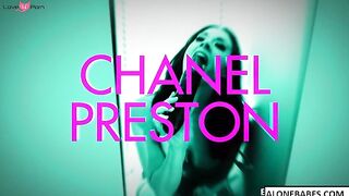 chanel preston what s for dinner_1