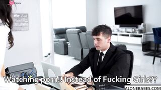 charlotte mae office time_1