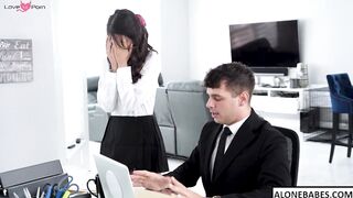 charlotte mae office time_1