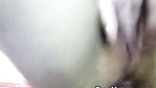 Russian cheating wife anal