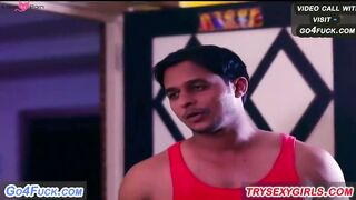 Aakhri Ishq New Web Series Sex