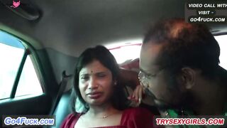 Bhabhi Ki Chudai Kari Boyfriend Ne First Time Car