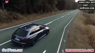 Bhabhi Ki Chudai Kari Boyfriend Ne First Time Car
