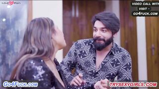 Indian Couple Club Party Enjoy After Swimming Pool Romantic Sex
