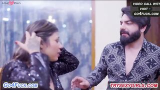Indian Couple Club Party Enjoy After Swimming Pool Romantic Sex