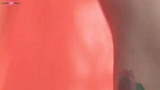 Loirinha gostosa do rabão fudendo com o dotado dotado