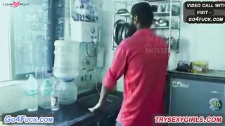Andhe Husband Ne Wife Ko Choda